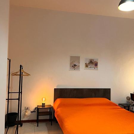 Апартаменти Bianca Lavica Guest-House Катанія Екстер'єр фото
