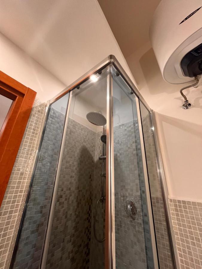 Апартаменти Bianca Lavica Guest-House Катанія Екстер'єр фото