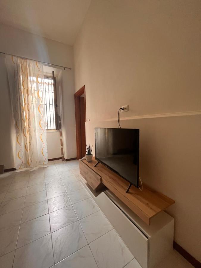 Апартаменти Bianca Lavica Guest-House Катанія Екстер'єр фото