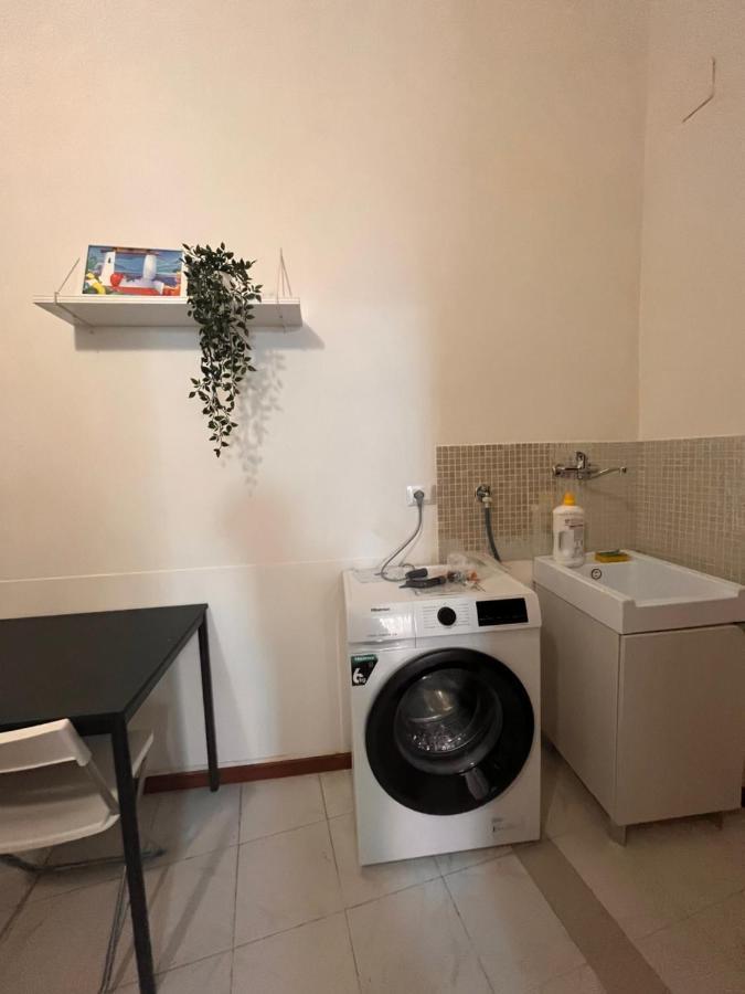 Апартаменти Bianca Lavica Guest-House Катанія Екстер'єр фото