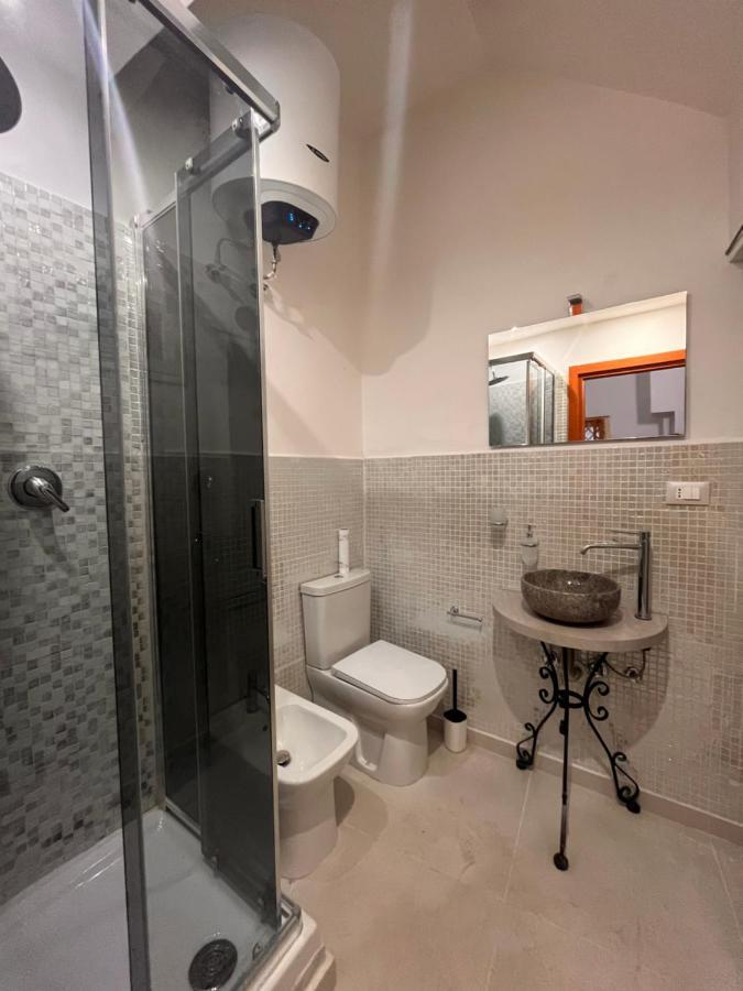 Апартаменти Bianca Lavica Guest-House Катанія Екстер'єр фото