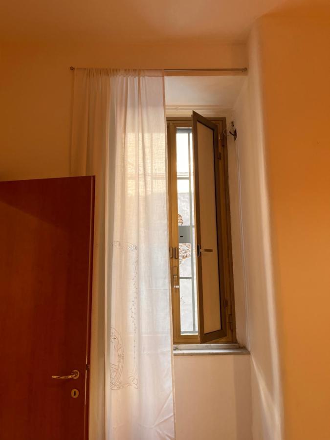Апартаменти Bianca Lavica Guest-House Катанія Екстер'єр фото
