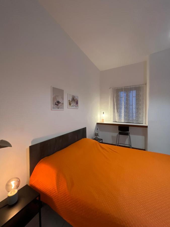 Апартаменти Bianca Lavica Guest-House Катанія Екстер'єр фото